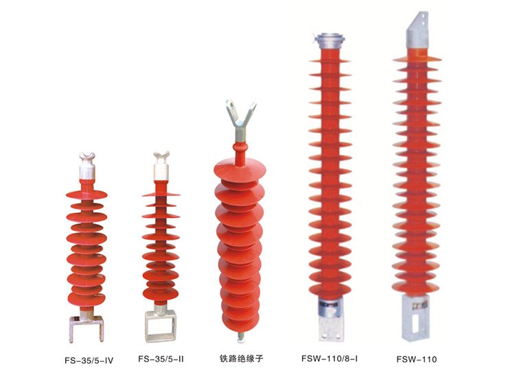 有機(jī)復(fù)合橫擔(dān)絕緣子